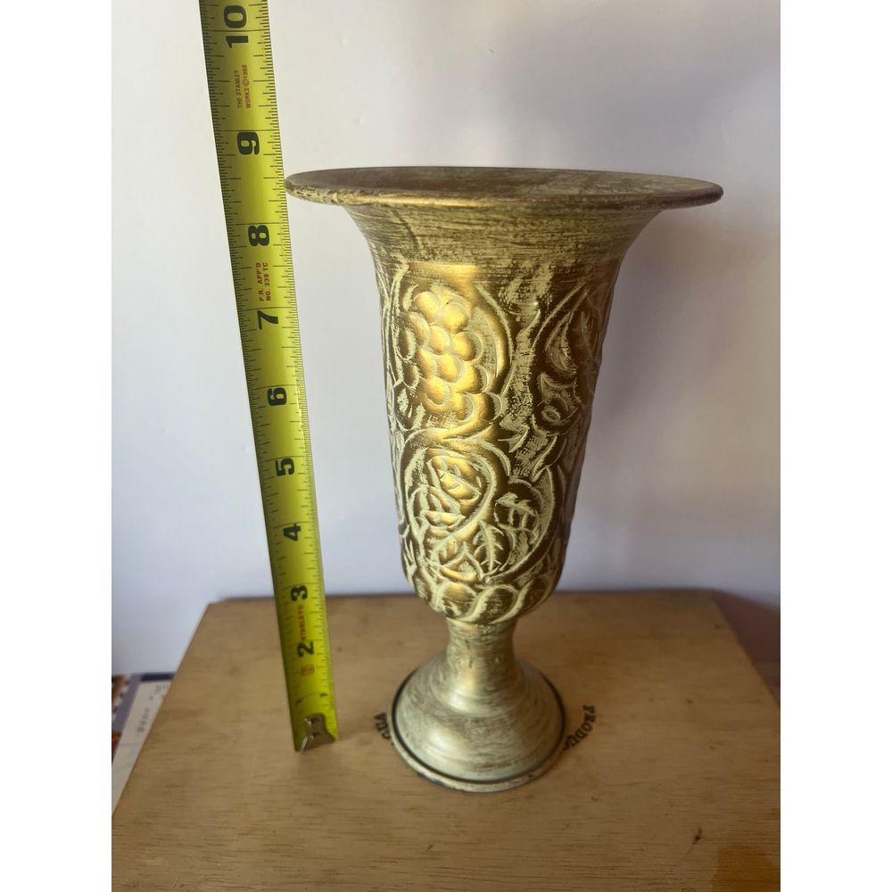 Decorative‎ vase - Picture 4 of 4